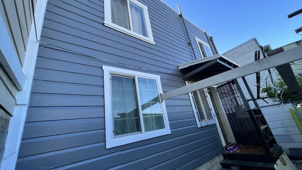 Slide of Giant Work Construction