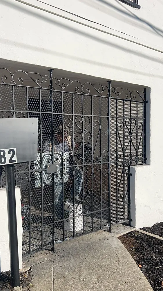 Slide of Giant Work Construction