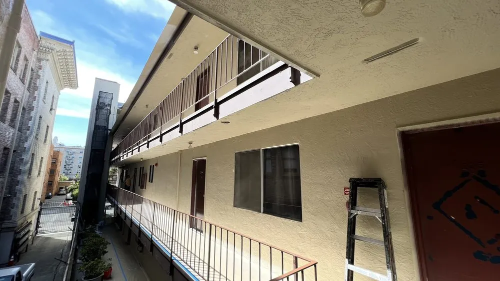 Top-rated drain cleaning experts serving San Francisco, CA - Giant Work Construction