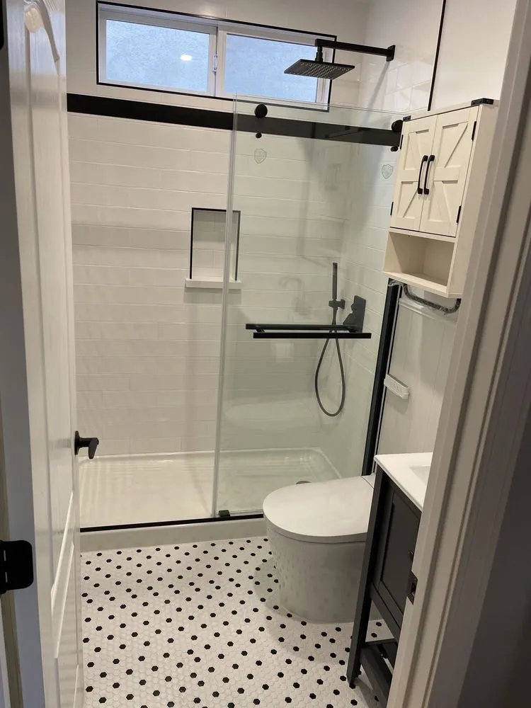 Expert pipe repair service in San Francisco, CA - Giant Work Construction