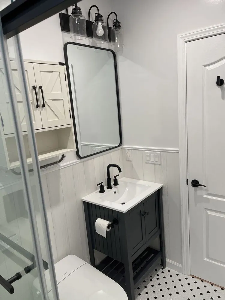 Professional pipe repair experts serving San Francisco, CA - Giant Work Construction