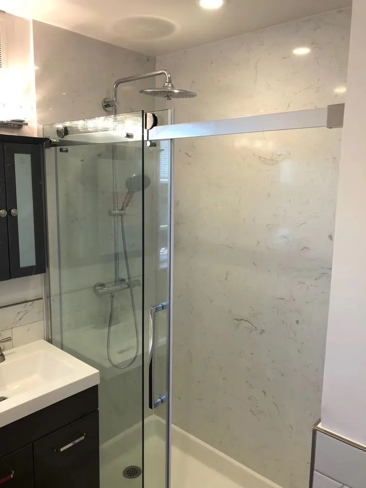 Professional water heater service for homes in San Francisco, CA by Giant Work Construction