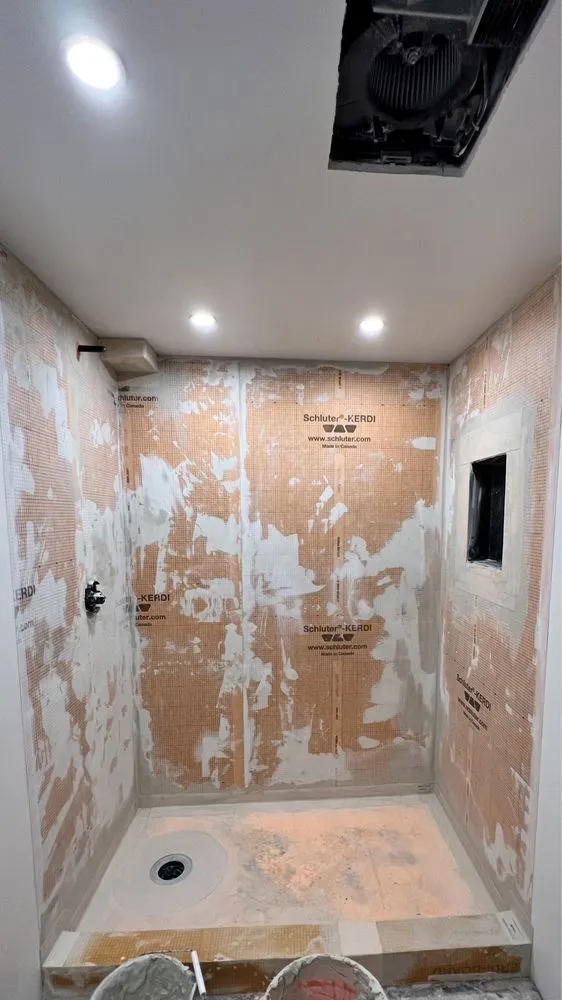 Slide of Giant Work Construction