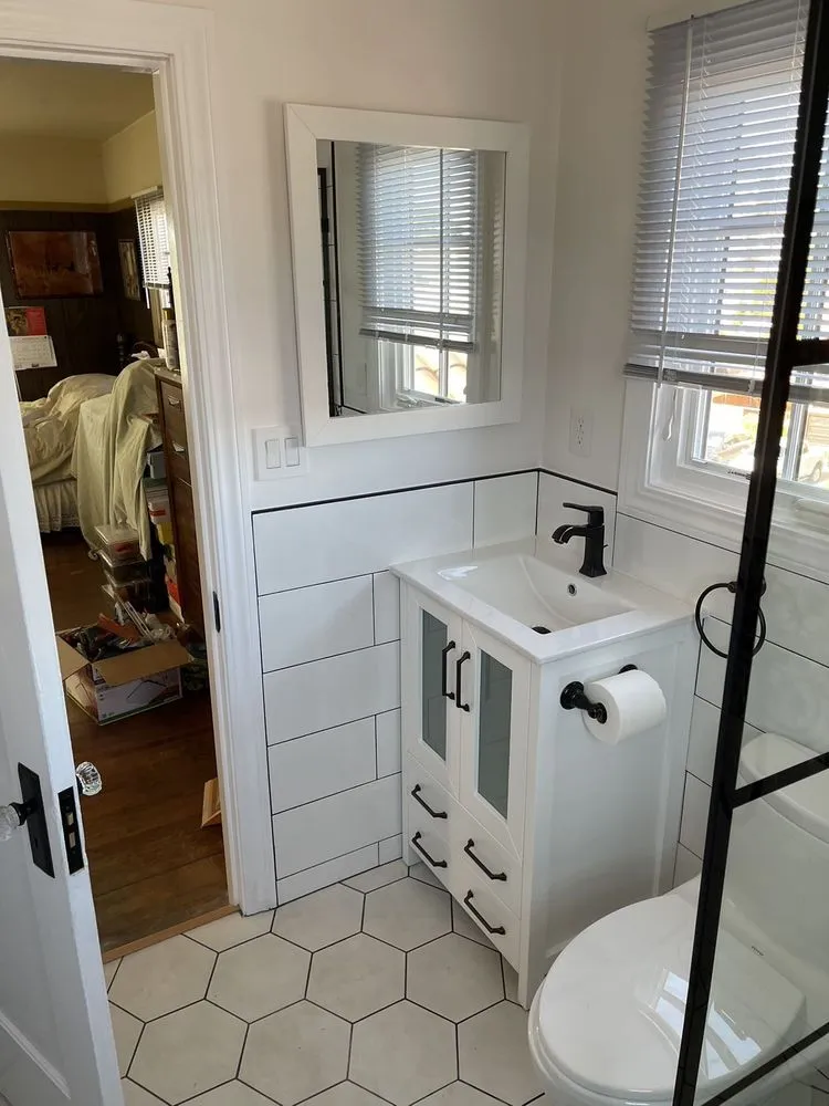 Slide of Giant Work Construction