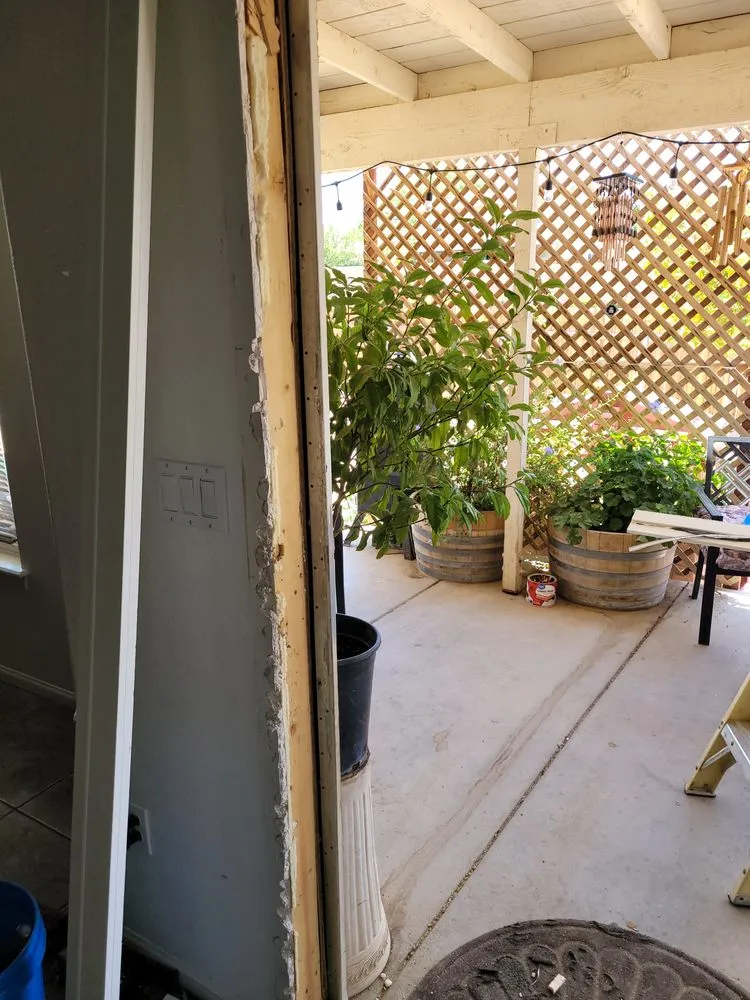 Slide of Gibbor Construction