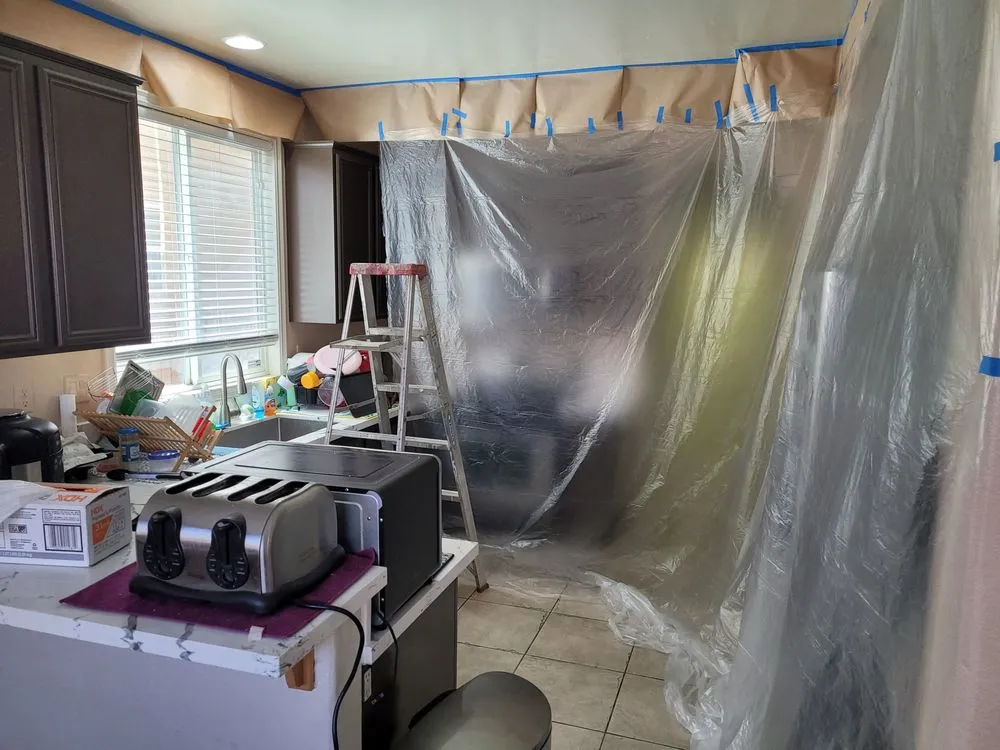 Trusted pipe repair experts serving Hesperia, CA - Gibbor Construction