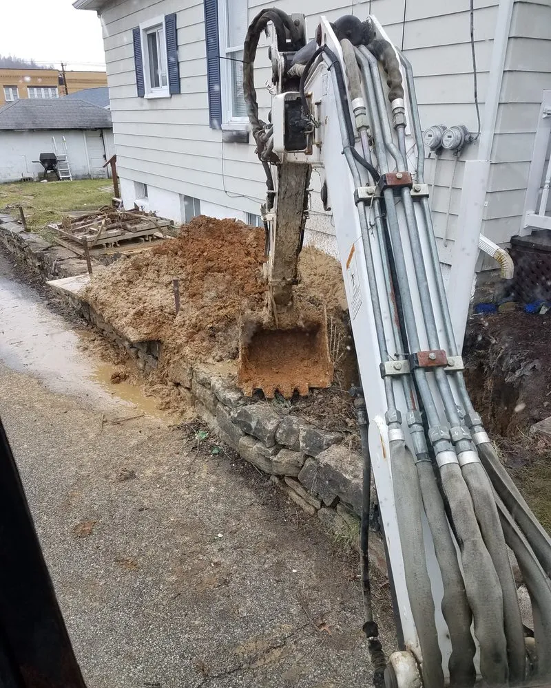 Slide of Gibby's Electric & Plumbing