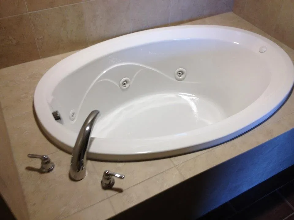 Slide of Gibby's Electric & Plumbing