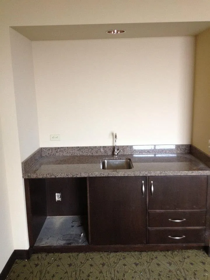 Slide of Gibby's Electric & Plumbing