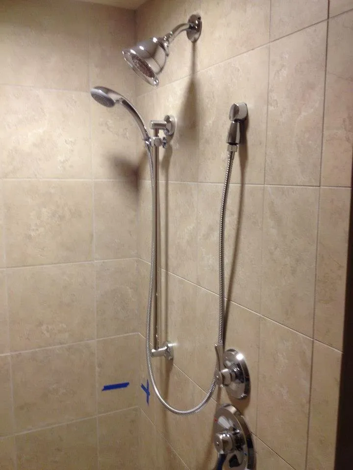 Slide of Gibby's Electric & Plumbing