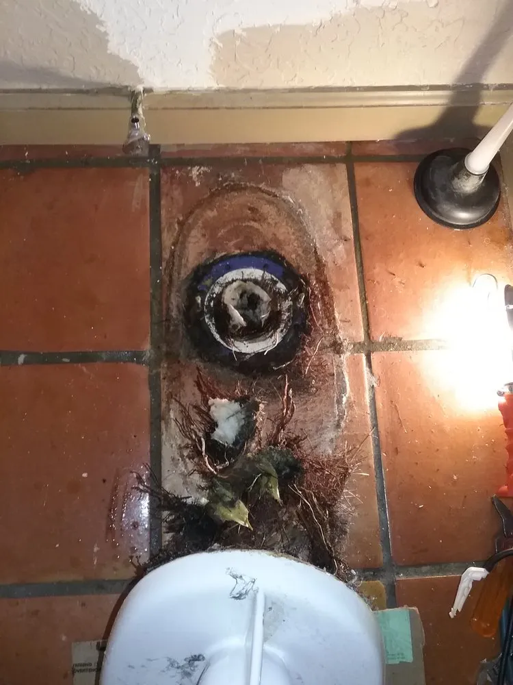 Slide of Gibby's Plumbing