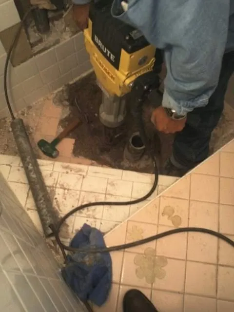 Slide of Gibby's Plumbing