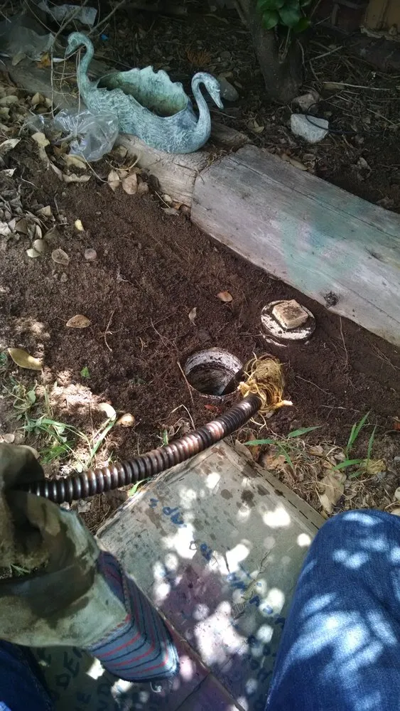 Slide of Gibby's Plumbing