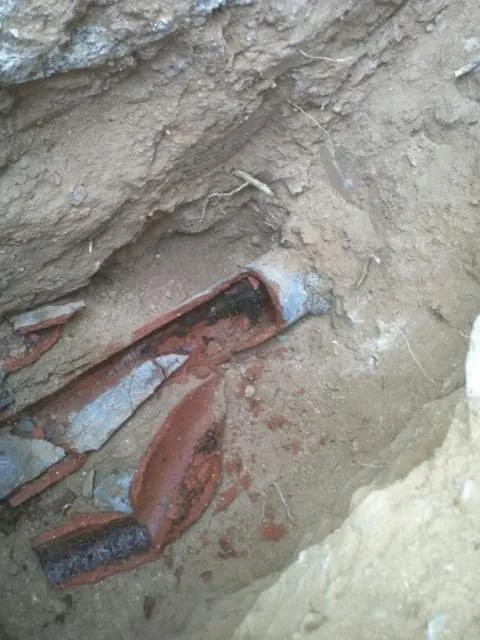 Slide of Gibby's Plumbing