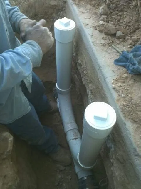 Slide of Gibby's Plumbing