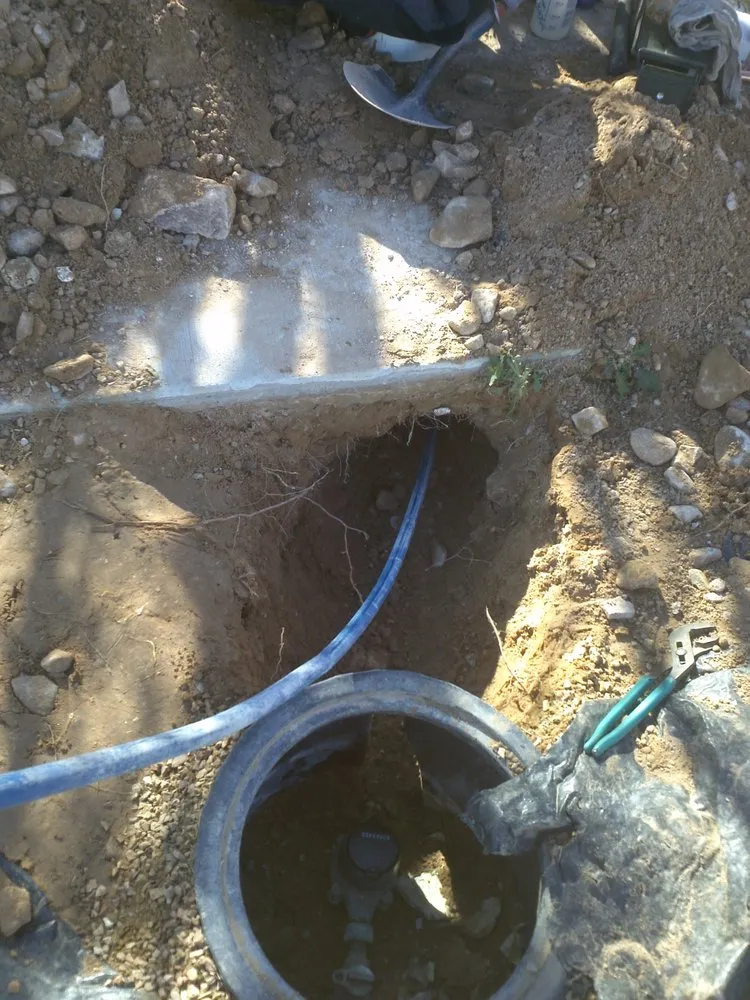 Slide of Gibby's Plumbing