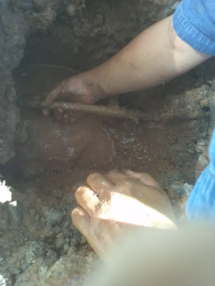 Slide of Gibby's Plumbing