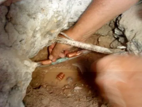 Slide of Gibby's Plumbing