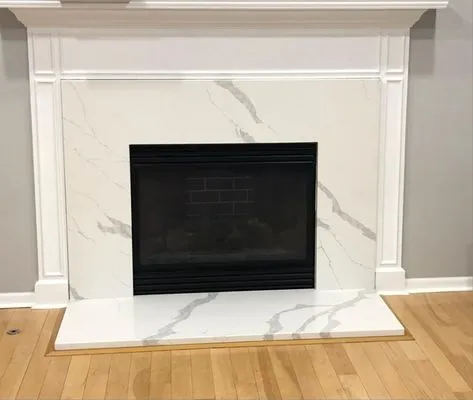 Gibson & Granite Logo