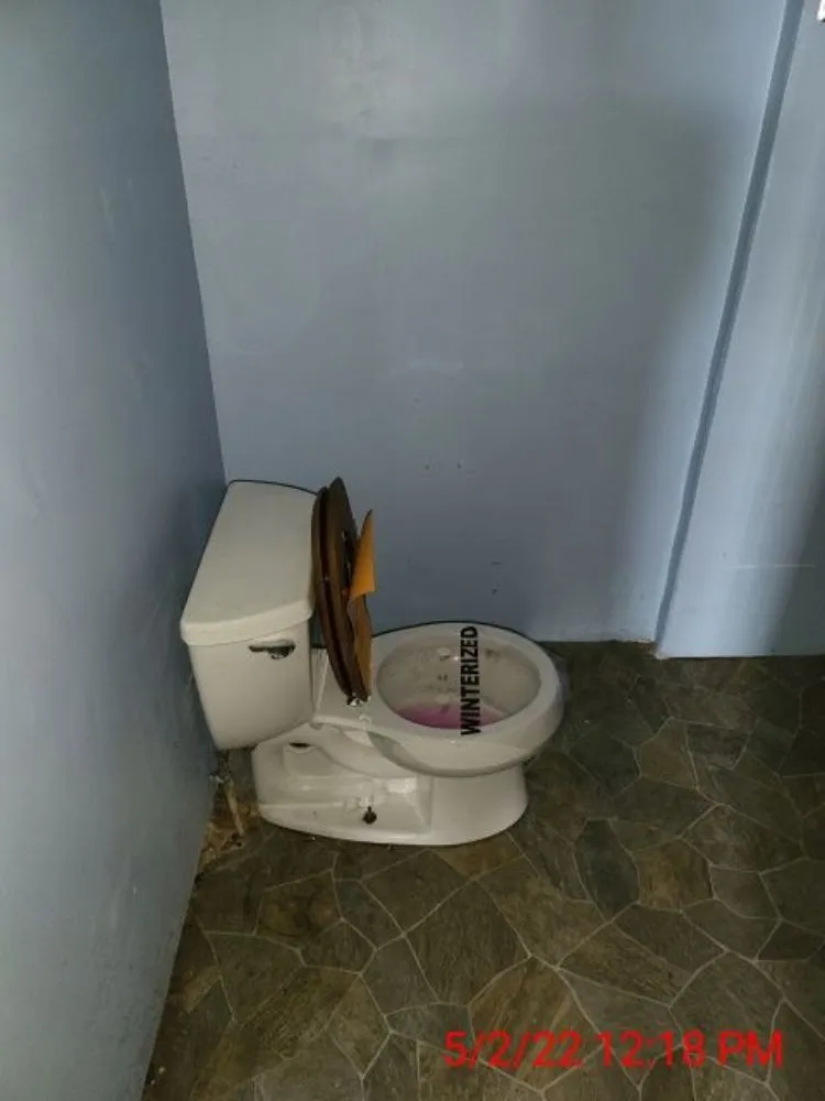 Slide of Gibson Constructions & Property Management