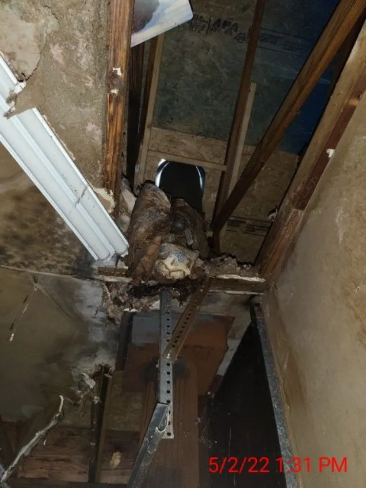 Slide of Gibson Constructions & Property Management