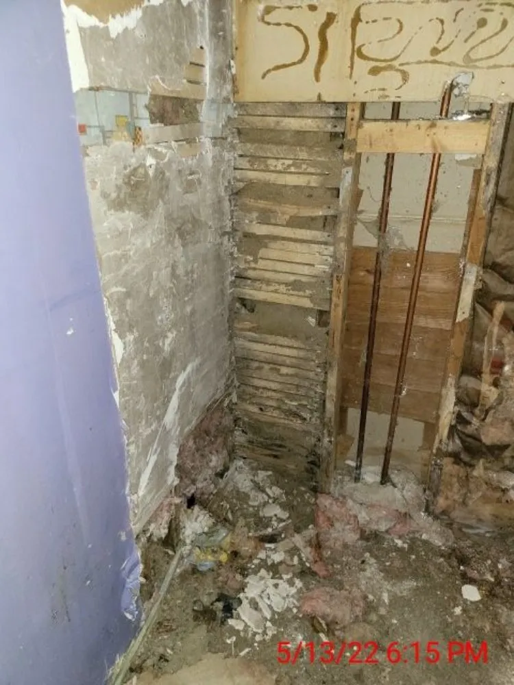 Slide of Gibson Constructions & Property Management