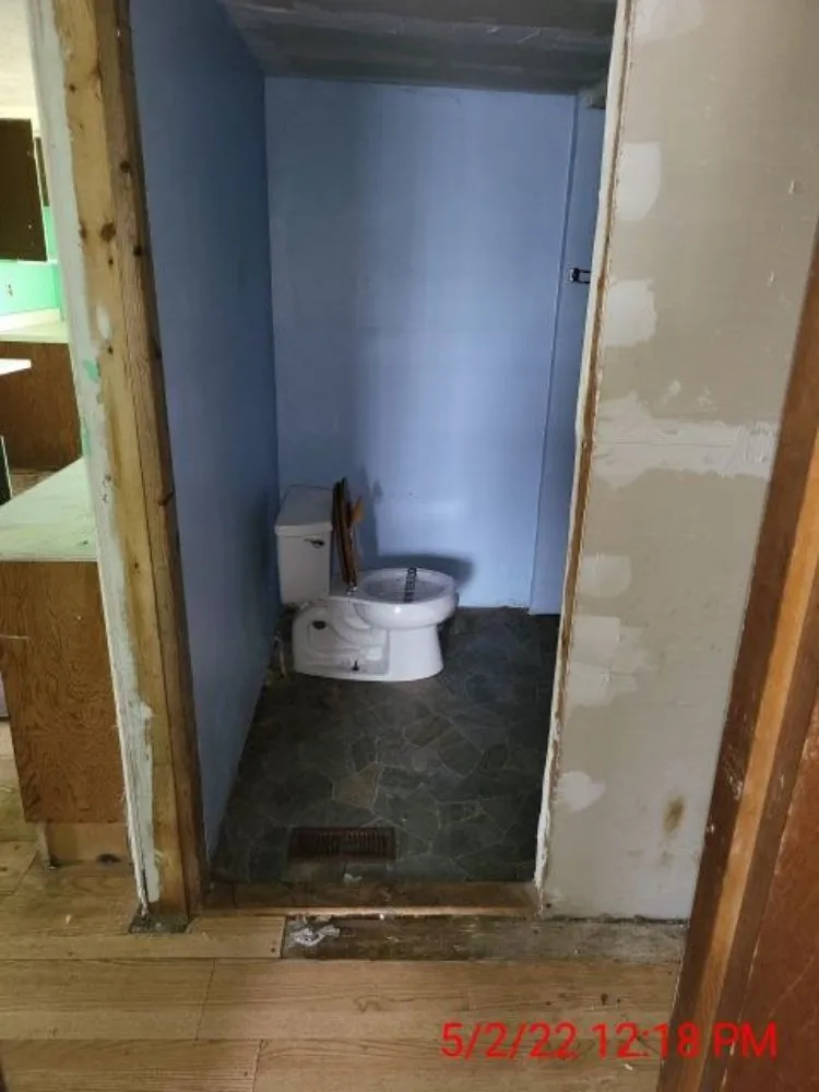 Professional drain cleaning in Muncie, IN by Gibson Constructions & Property Management