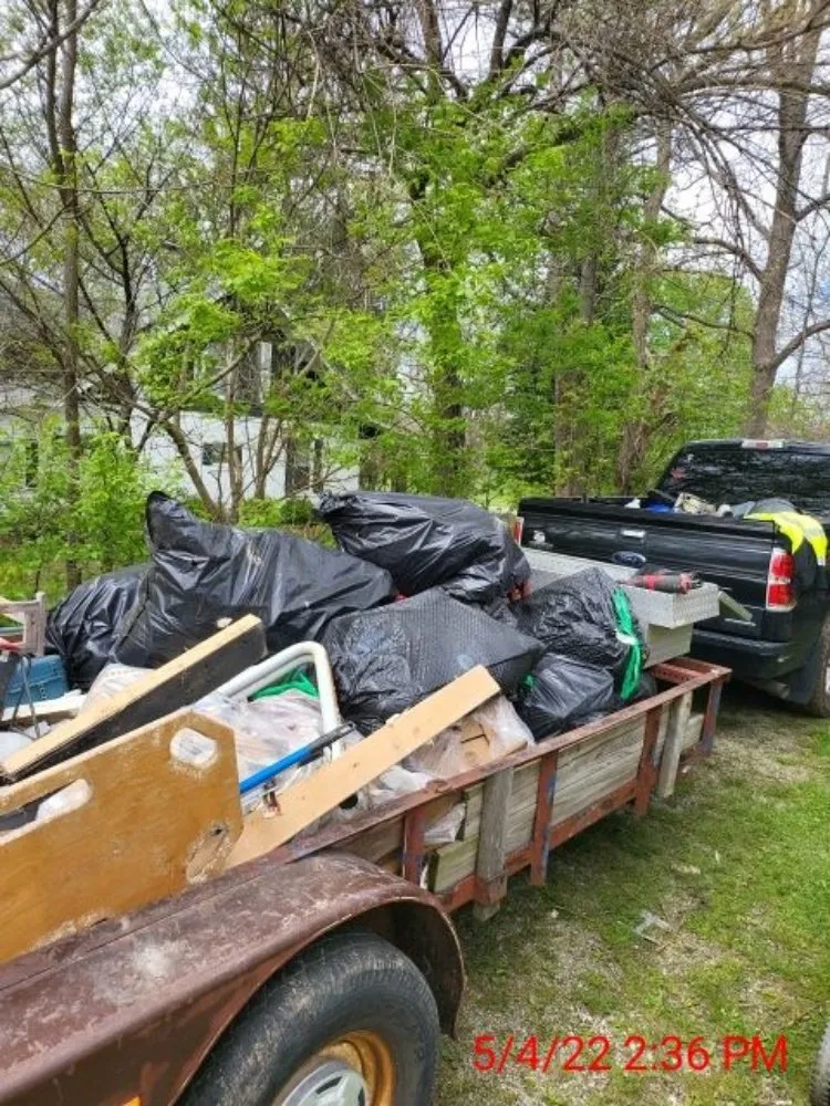 Reliable leak detection experts serving Muncie, IN - Gibson Constructions & Property Management