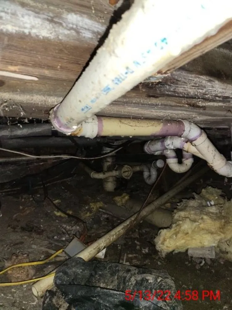 Professional drain cleaning in Muncie, IN by Gibson Constructions & Property Management