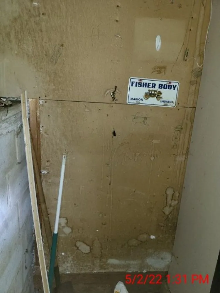 Professional emergency plumbing service in Muncie, IN - Gibson Constructions & Property Management