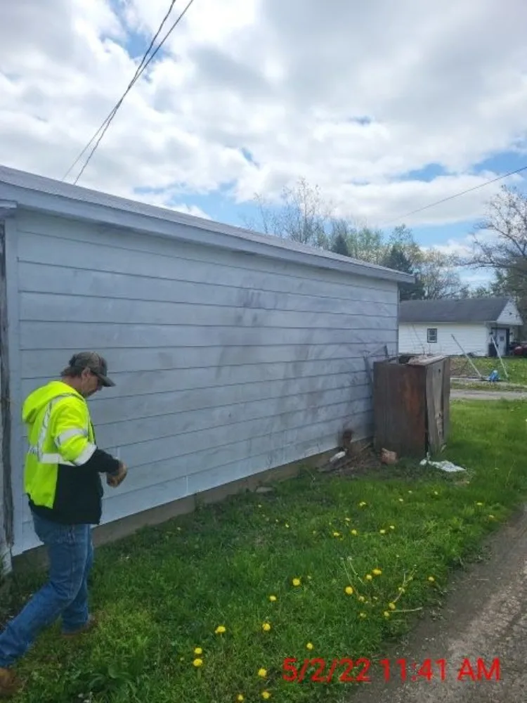 Quality pipe repair service in Muncie, IN - Gibson Constructions & Property Management