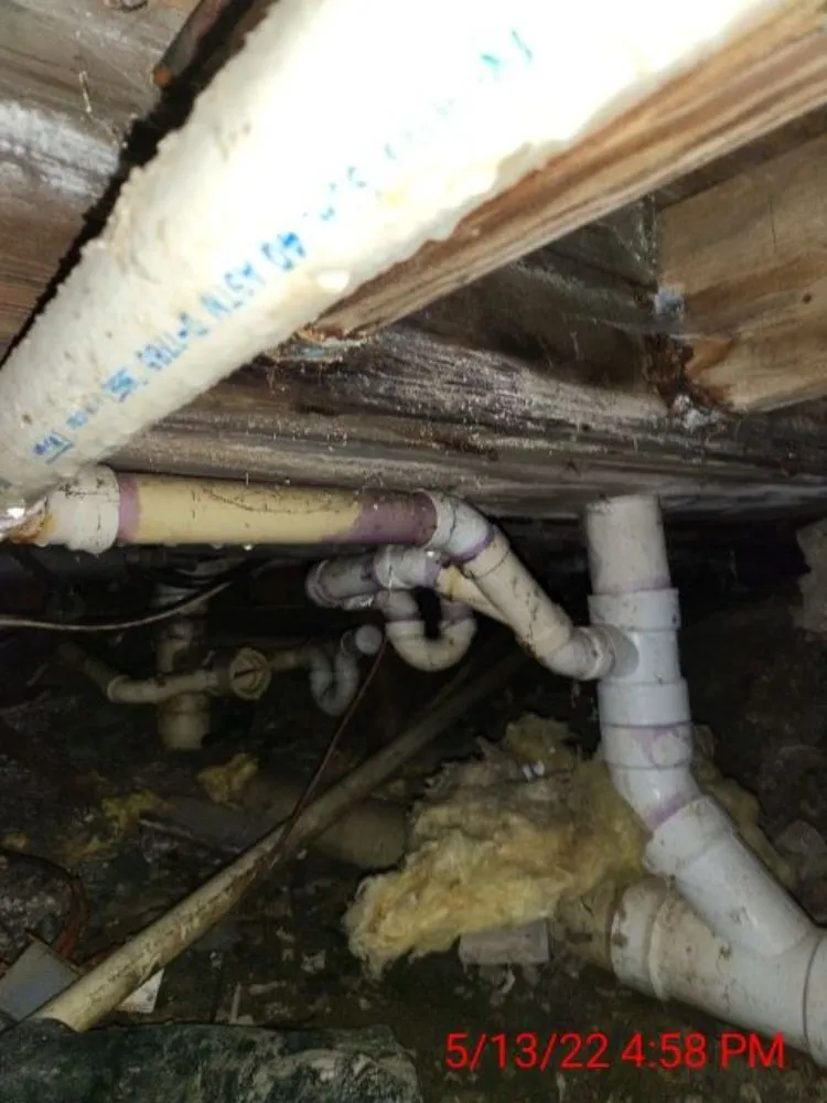 Reliable leak detection service in Muncie, IN - Gibson Constructions & Property Management
