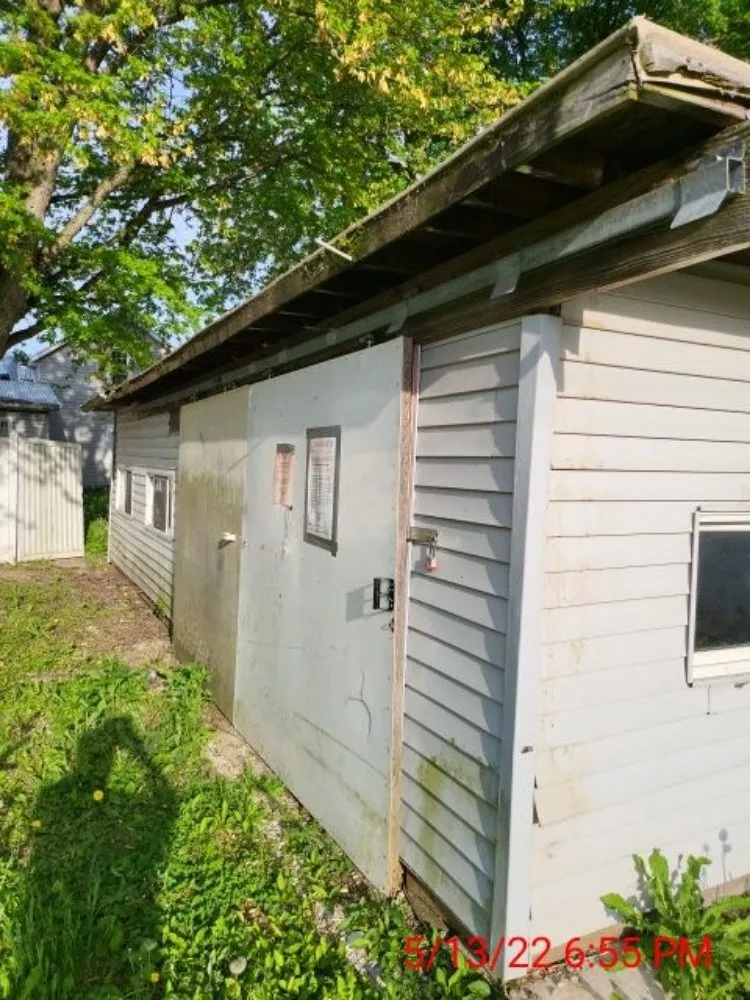 Slide of Gibson Constructions & Property Management