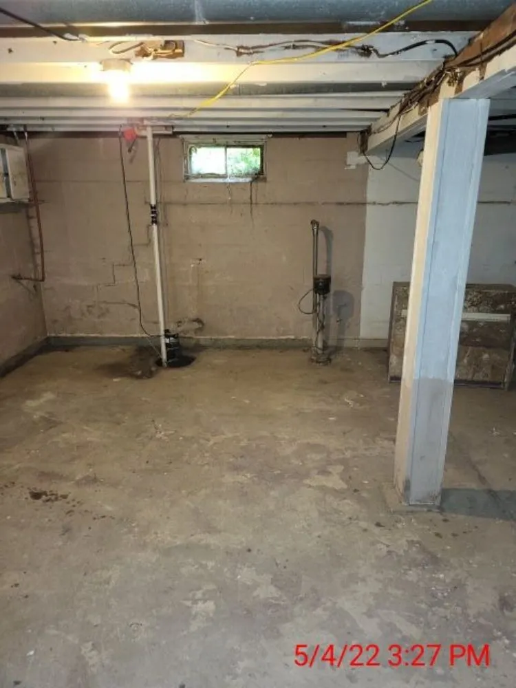 Slide of Gibson Constructions & Property Management