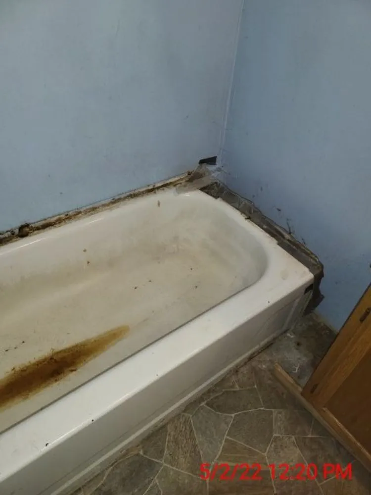 Slide of Gibson Constructions & Property Management