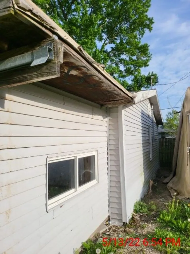 Slide of Gibson Constructions & Property Management