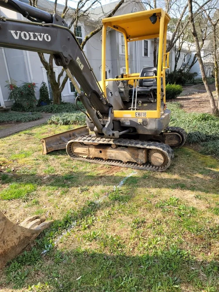 Slide of Gibson Directional Drilling