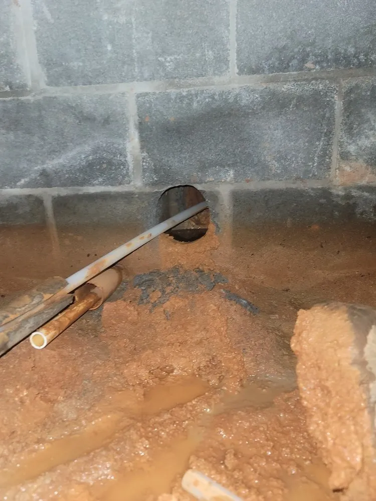 Slide of Gibson Directional Drilling