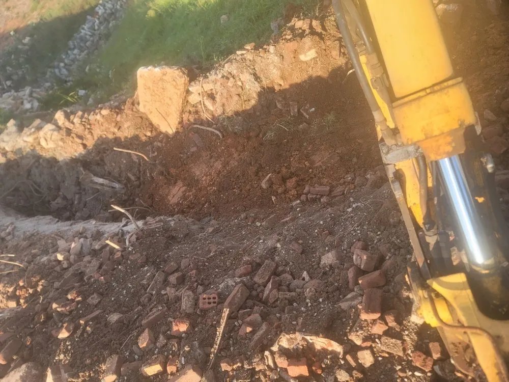 Affordable leak detection for homes in Knoxville, TN by Gibson Directional Drilling