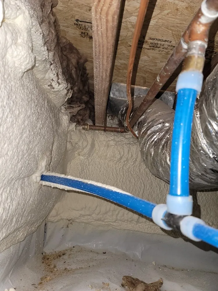 Reliable pipe repair experts serving Knoxville, TN - Gibson Directional Drilling