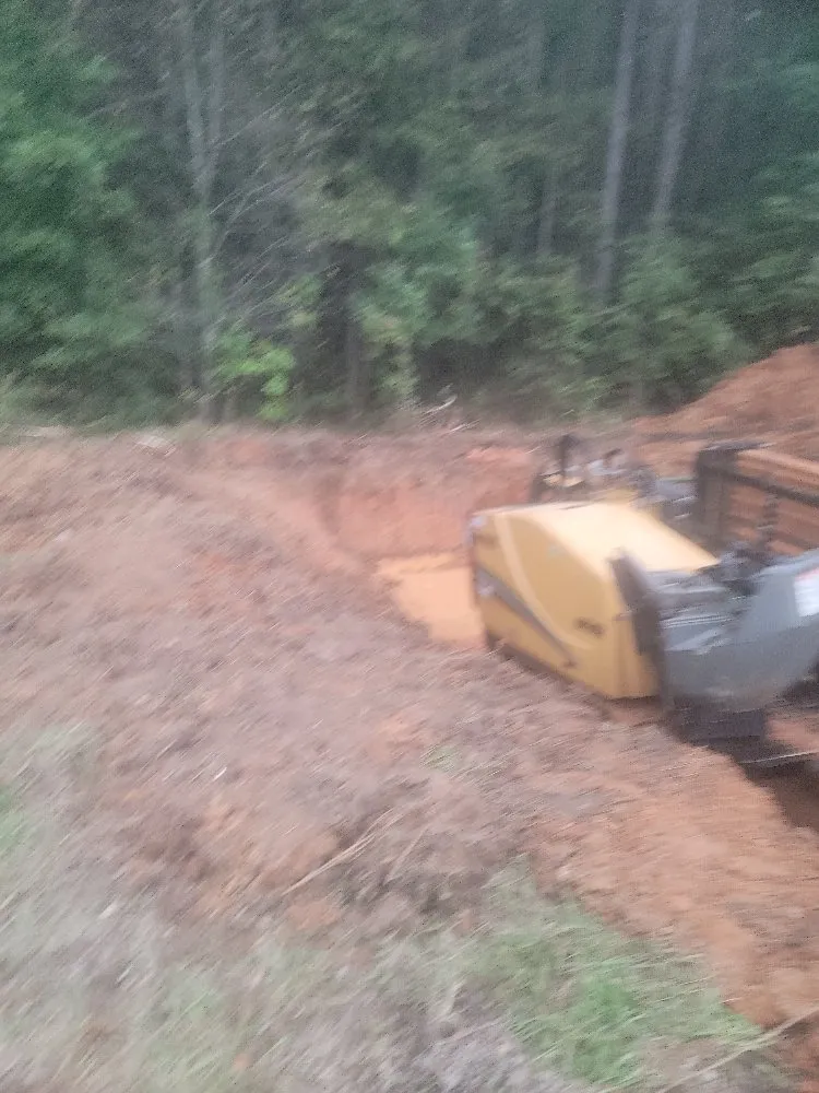 Reliable emergency plumbing service in Knoxville, TN - Gibson Directional Drilling