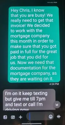 Gibson Directional Drilling Logo