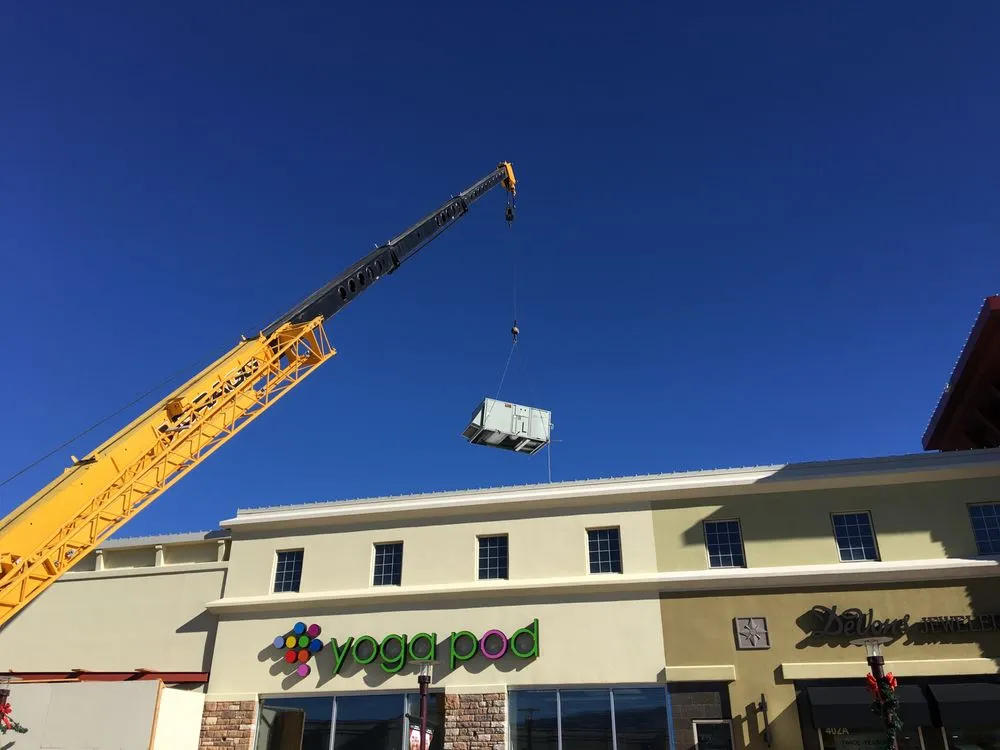 Slide of Gibson Plumbing & Mechanical