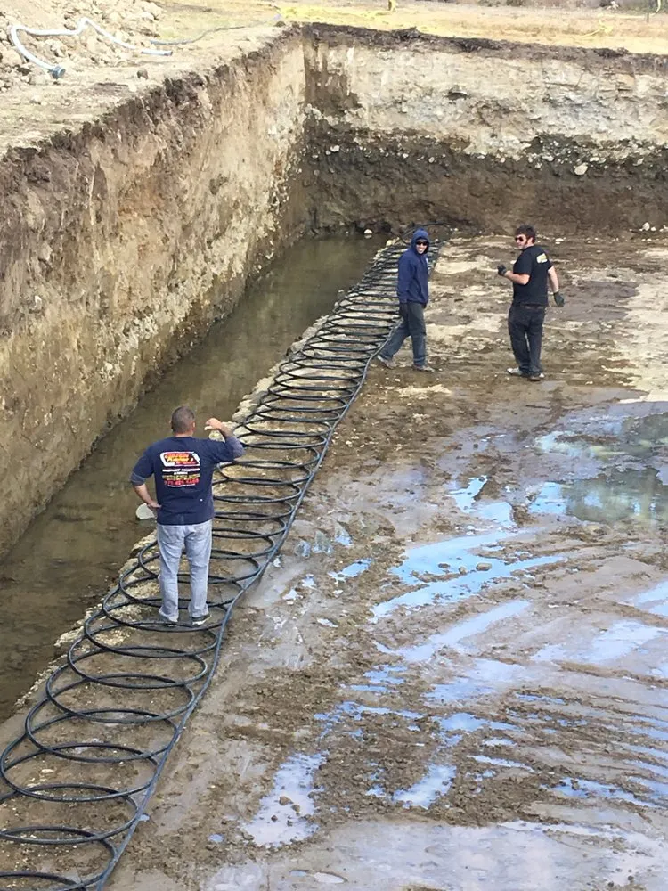 Slide of Gibson Plumbing & Mechanical