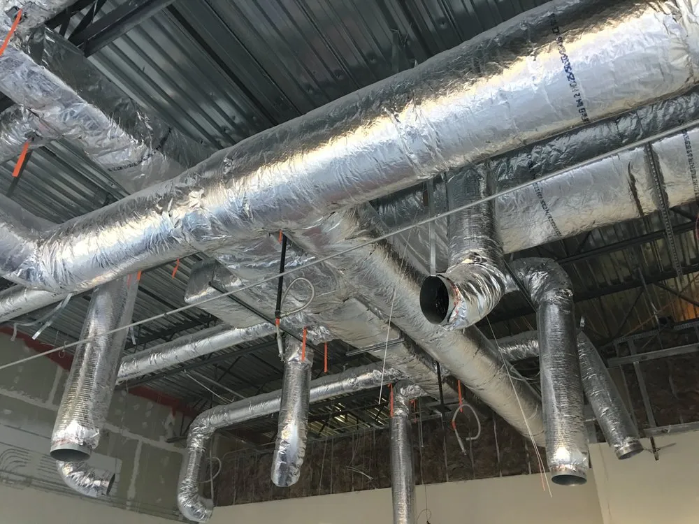 Slide of Gibson Plumbing & Mechanical