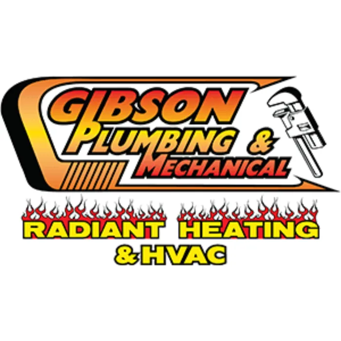 Slide of Gibson Plumbing & Mechanical