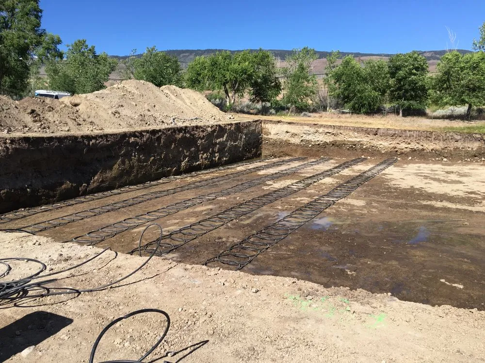 Slide of Gibson Plumbing & Mechanical