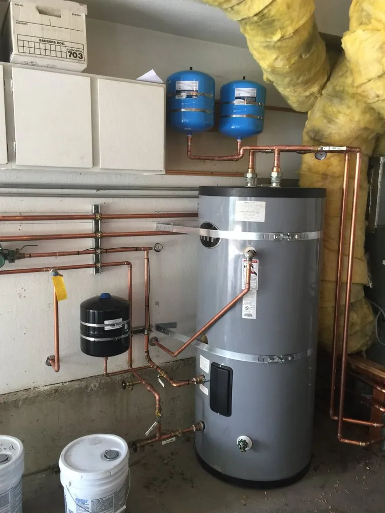 Emergency leak detection experts serving Sparks, NV - Gibson Plumbing & Mechanical