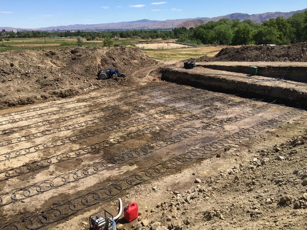 Expert pipe repair experts serving Sparks, NV - Gibson Plumbing & Mechanical