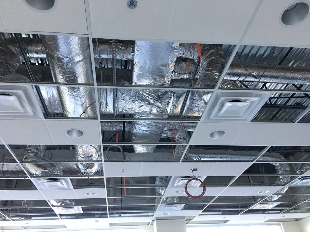 Slide of Gibson Plumbing & Mechanical